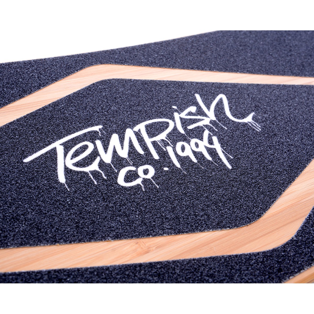 FROGMAN longboard TEMPISH - view 9 - Extreme-bg.com FROGMAN longboard TEMPISH - view 9