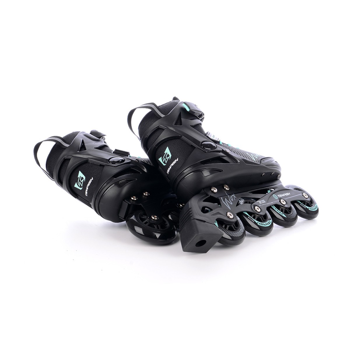 Дамски фитнес ролери Wox Lady   TEMPISH - изглед 35