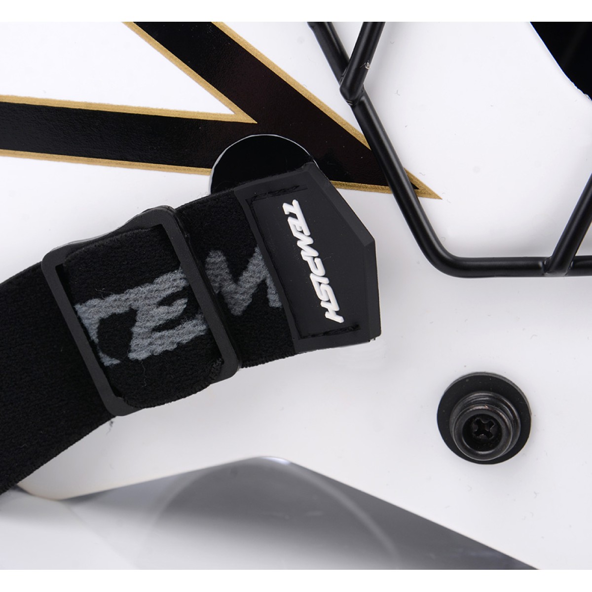 CLASS goalie mask for floorball TEMPISH florbal brankařina - изглед 14