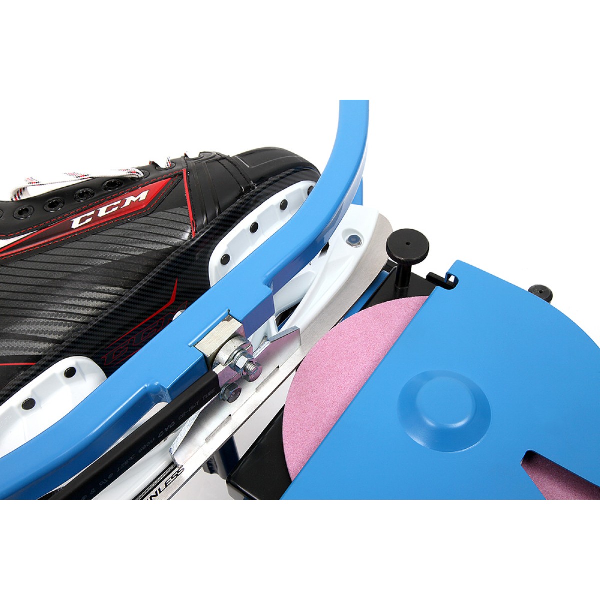 Машина за заточване на кънки FB TEMPISH - изглед 14 - Extreme-bg.com Машина за заточване на кънки FB TEMPISH - изглед 14