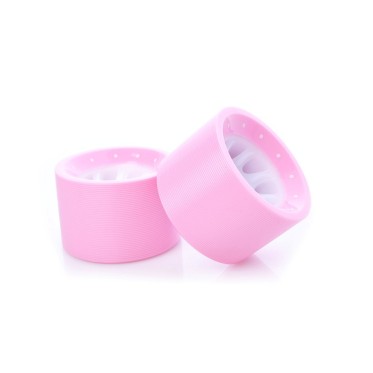 QUAD WHEELS 57x38 95A TEMPISH - view 4