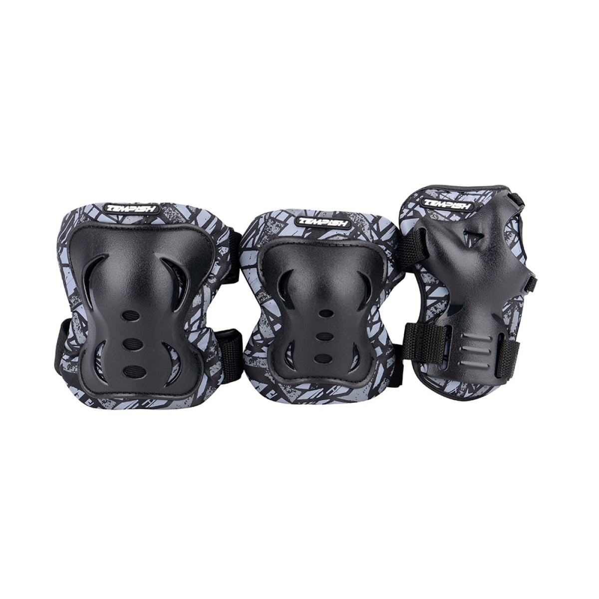 FID II 3 set for knees, elbows, and wrists TEMPISH - изглед 3