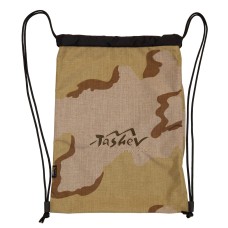 TASHEV Gym Bag Cordura Camo TASHEV - view 3