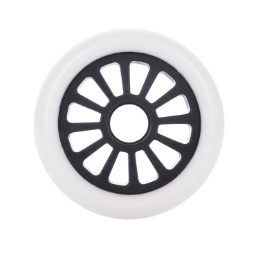 PU 85A 100x24 wheel for scooter TEMPISH - view 5