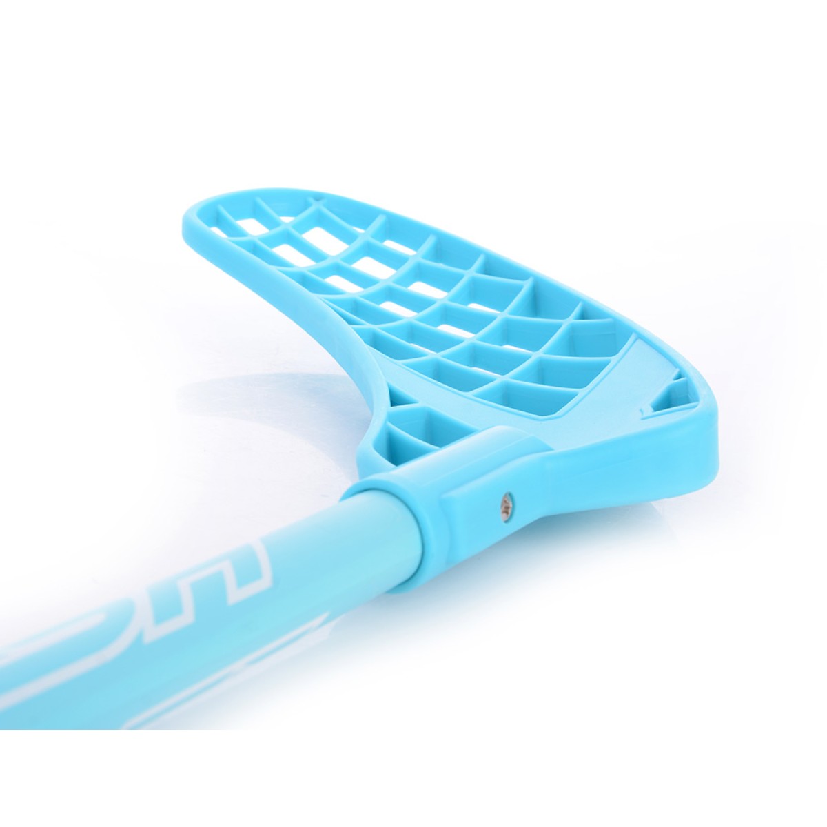 PHASE F32 NB light blue junior floorball stick TEMPISH - изглед 8