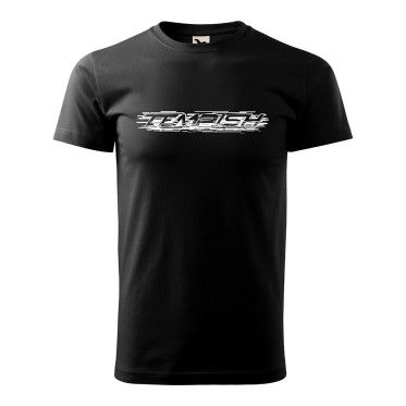 IGNITER T-shirt TEMPISH - изглед 2