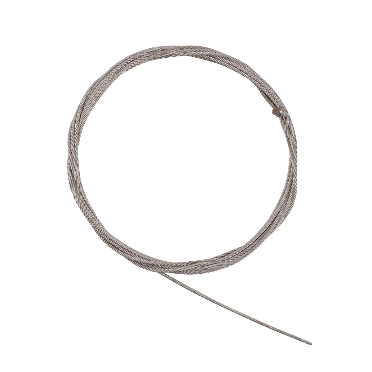 Brake XARA. TEMPISH - view 4