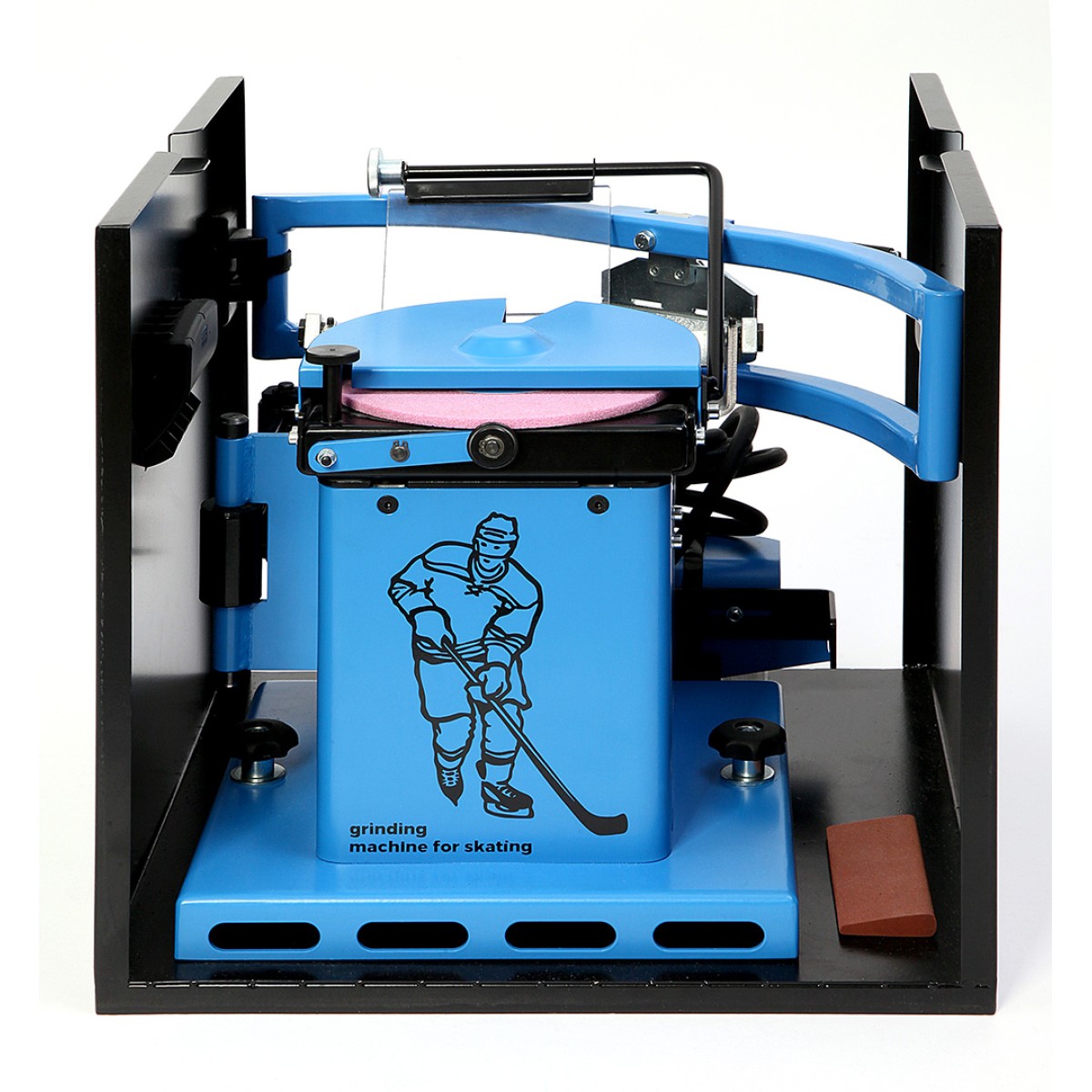 Машина за заточване на кънки FB TEMPISH - изглед 7 - Extreme-bg.com Машина за заточване на кънки FB TEMPISH - изглед 7