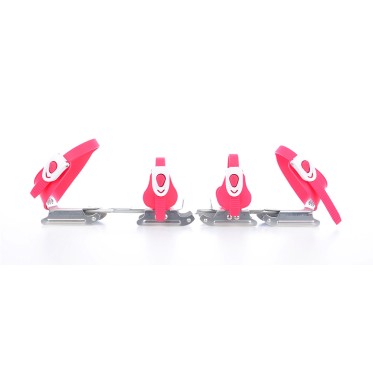 Детски регулируеми зимни кънки Feeez baby skate TEMPISH - изглед 7