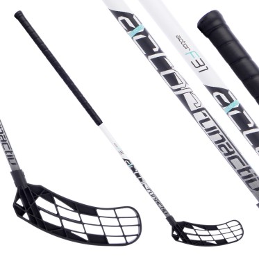 ACTOR F31 floorball stick FUNACTIV - изглед 1