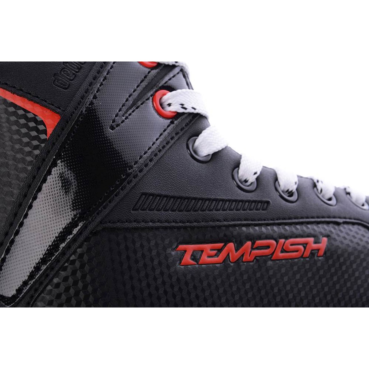 Хокейни кънки Detroit TEMPISH - изглед 8