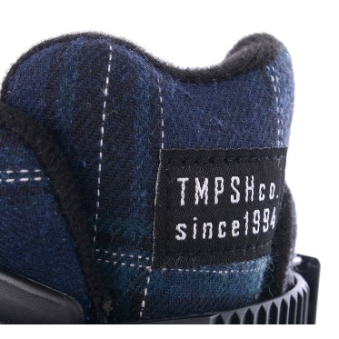 REBEL T adjustable skates  TEMPISH - view 13