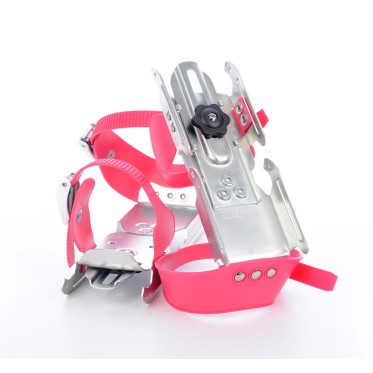 Детски регулируеми зимни кънки Feeez baby skate TEMPISH - изглед 9