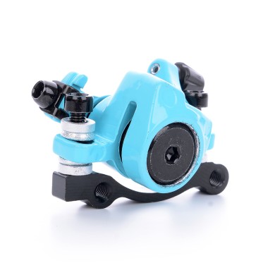 Brake system for an electric scooter - U5 TEMPISH - view 6