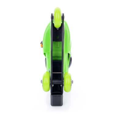 Детски регулируеми ролери Baby skate set Racer TEMPISH - изглед 24