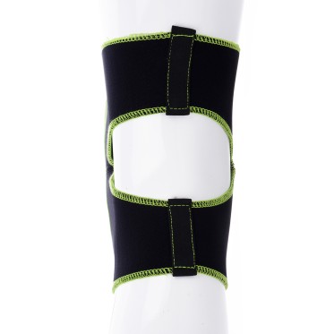REACT PRO R1 junior knee protector TEMPISH - view 9