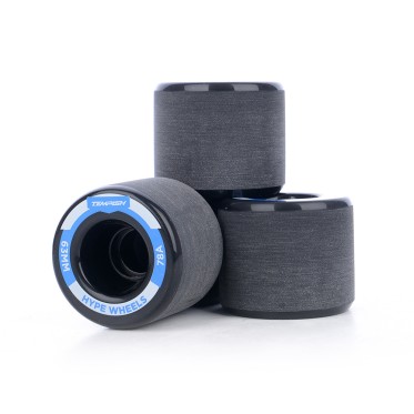 LB 63x53 78A wheels 4 pcs) TEMPISH - view 9