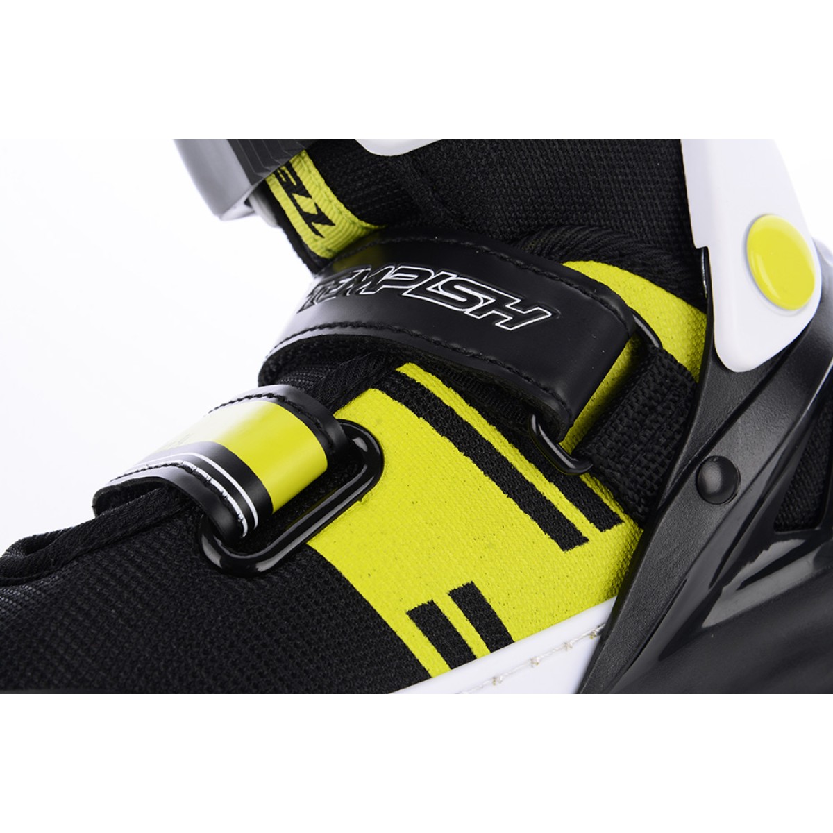 Детски регулируеми кънки-ролери Misty adjustable  TEMPISH - изглед 25