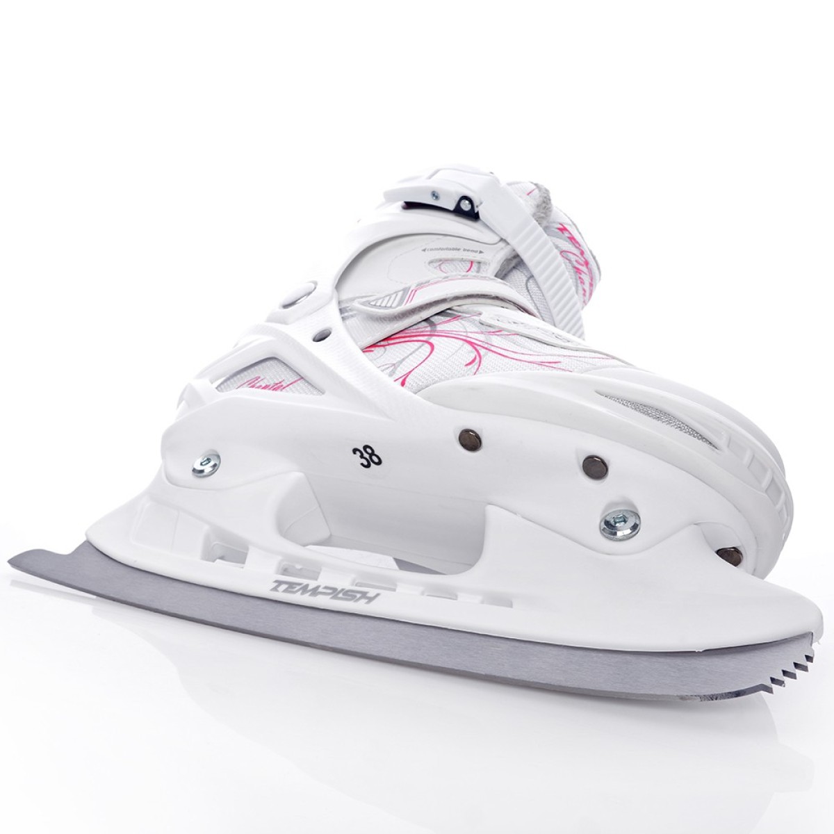 Фигурни кънки CHANTAL TEMPISH - изглед 15 - Extreme-bg.com Фигурни кънки CHANTAL TEMPISH - изглед 15