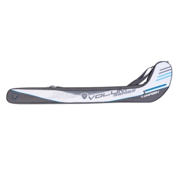 VOLUM bag for 3 floorball sticks with pocket TEMPISH - изглед 4