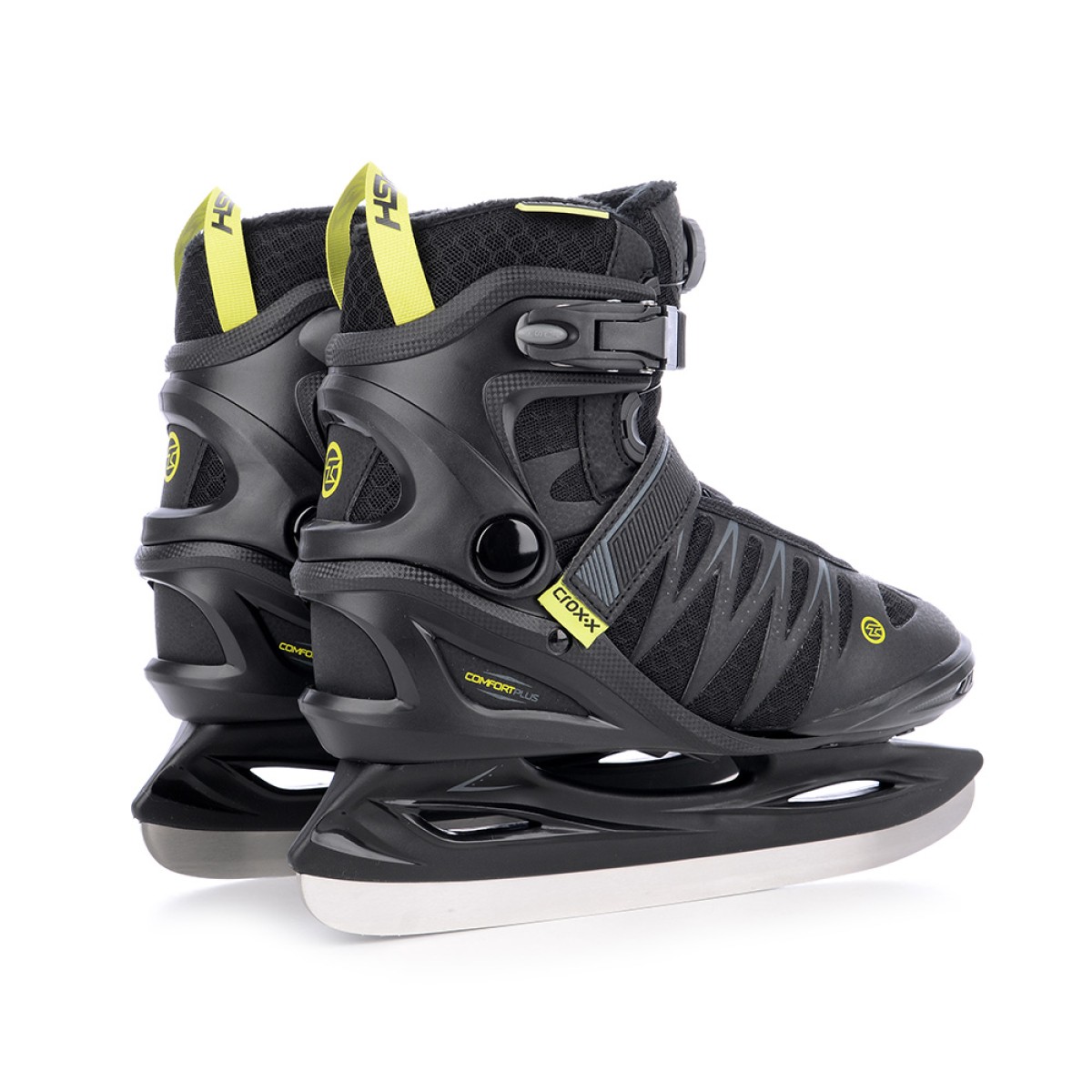 CROX.X TOP hockey skates TEMPISH - view 17 - Extreme-bg.com CROX.X TOP hockey skates TEMPISH - view 17