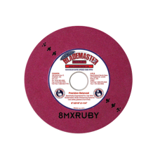 Резервен диск 8MXRUBY TEMPISH - изглед 3