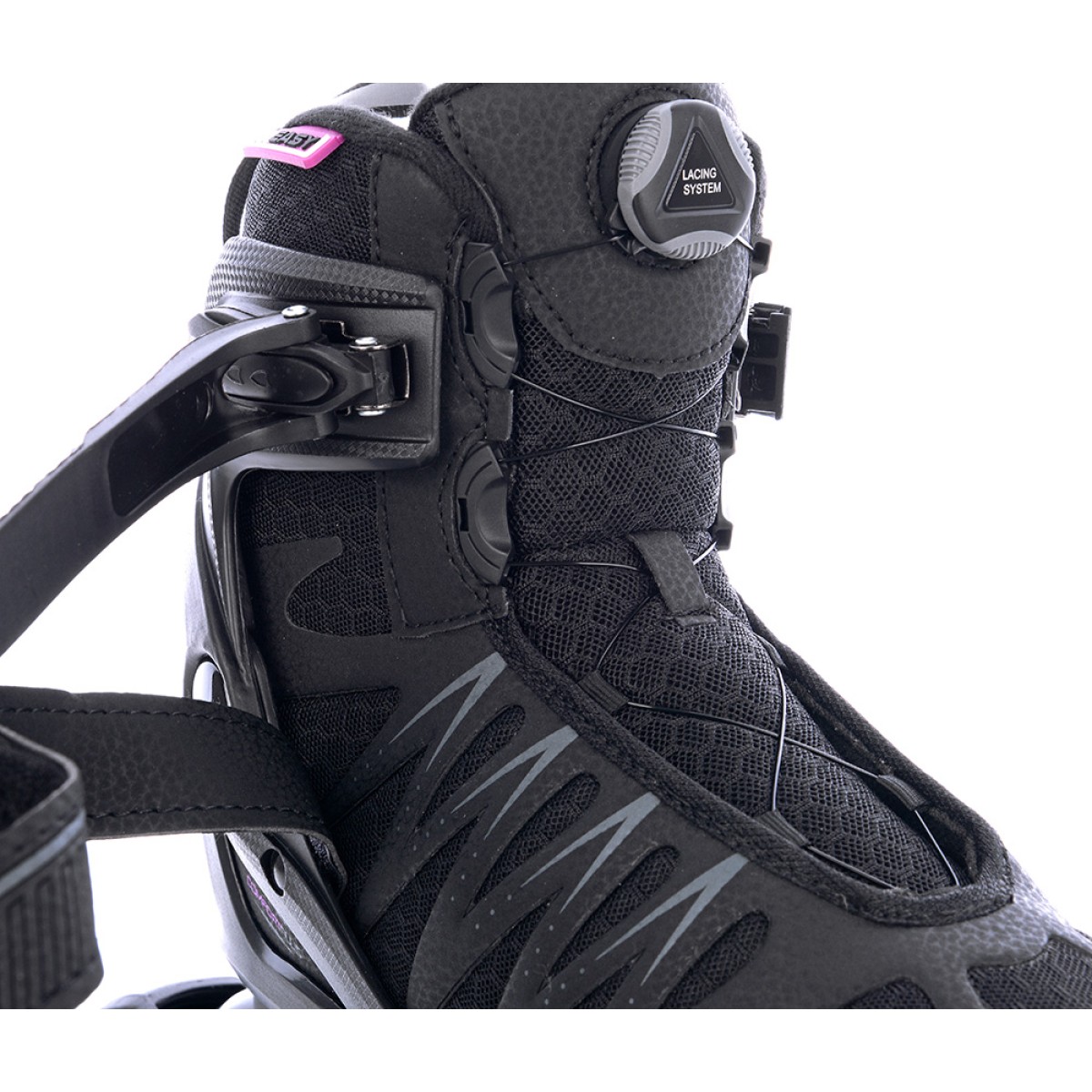 Ролери WENOX TOP LADY 100 TEMPISH - изглед 59 - Extreme-bg.com Ролери WENOX TOP LADY 100 TEMPISH - изглед 59