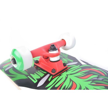 SKATEBOARD TIGER TEMPISH - view 14