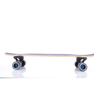 Moravia II  longboard  TEMPISH - view 14