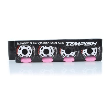QUAD WHEELS 57x38 95A TEMPISH - view 6