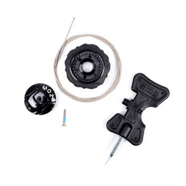 MOZ lacing system-repair set TEMPISH - изглед 2