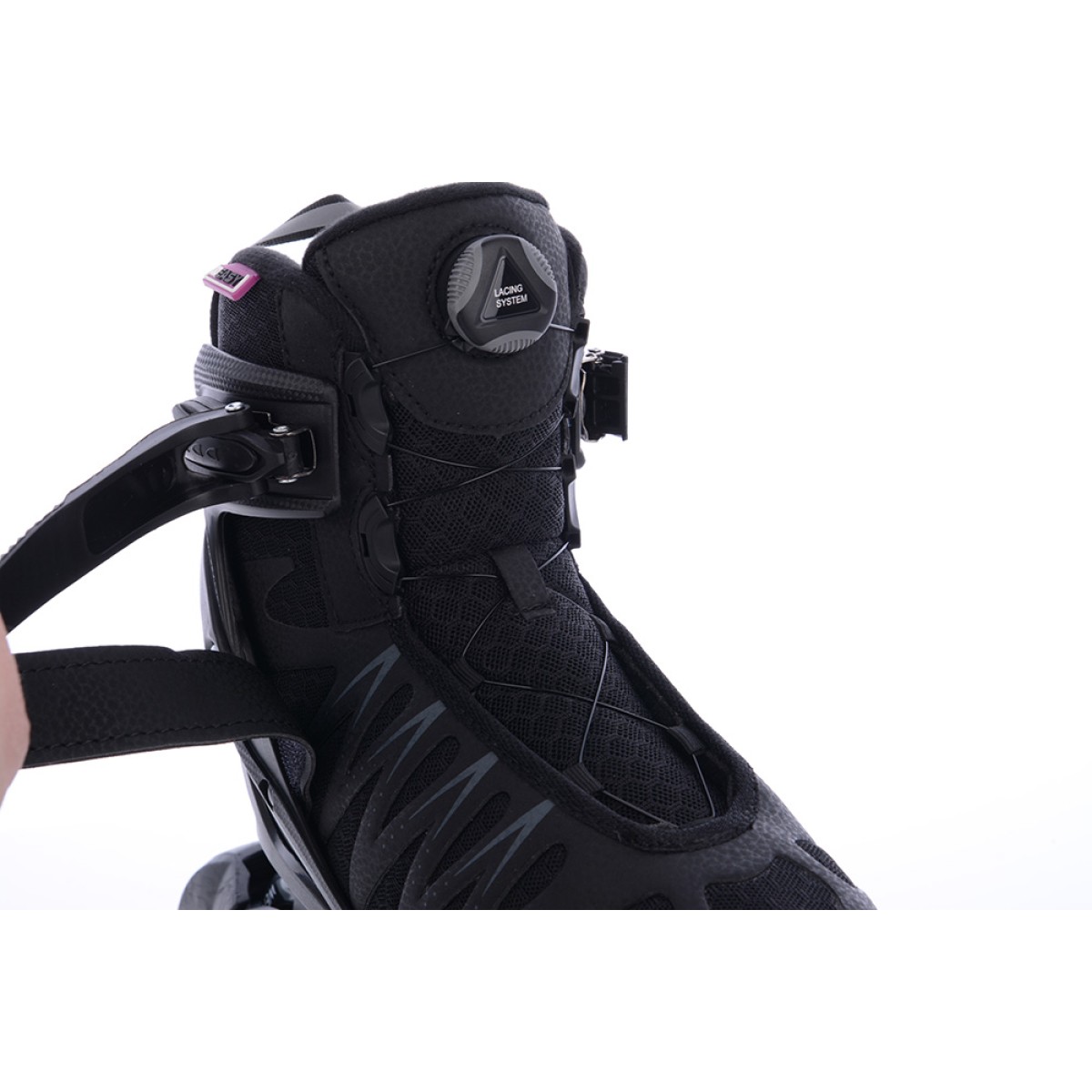 Ролери WENOX TOP LADY 100 TEMPISH - изглед 58 - Extreme-bg.com Ролери WENOX TOP LADY 100 TEMPISH - изглед 58