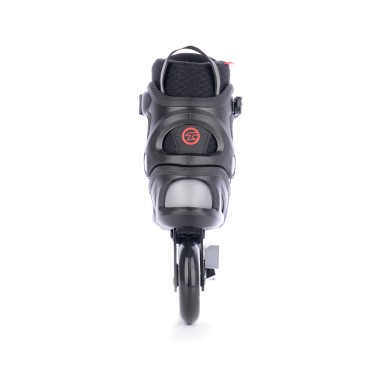 WENOX TOP EBS 100 roller skates TEMPISH - view 8