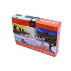 ONLY HOT Outdoor pack ONLY HOT - view 2