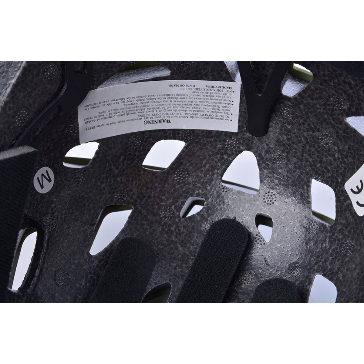 Каска за ролери, кънки и колоездене MARILLA TEMPISH - изглед 8 - Extreme-bg.com Каска за ролери, кънки и колоездене MARILLA TEMPISH - изглед 8