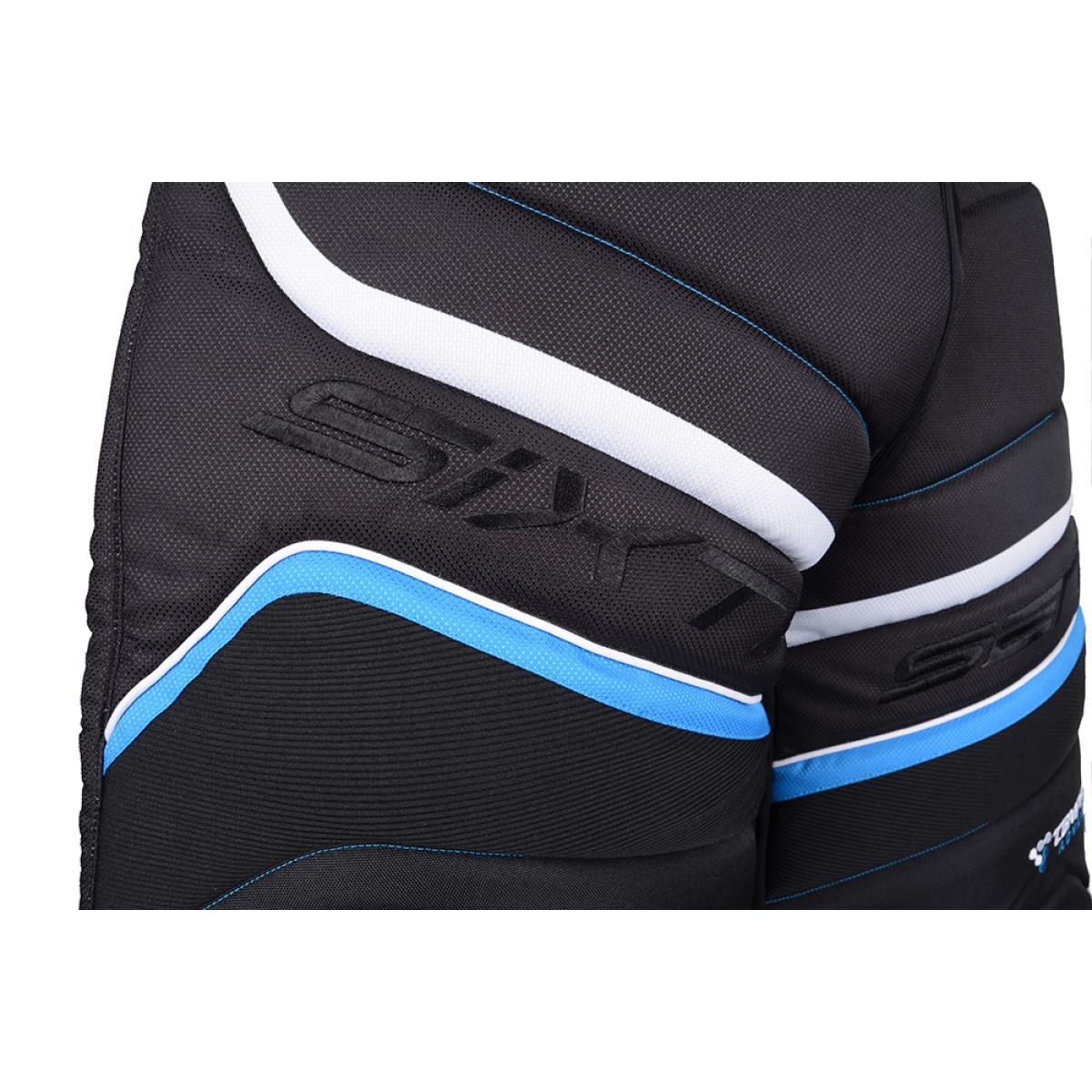 SIXTH SENSE T3.0 goalkeeper pants senior TEMPISH florbal brankařina - изглед 10 - Extreme-bg.com SIXTH SENSE T3.0 goalkeeper pants senior TEMPISH florbal brankařina - изглед 10