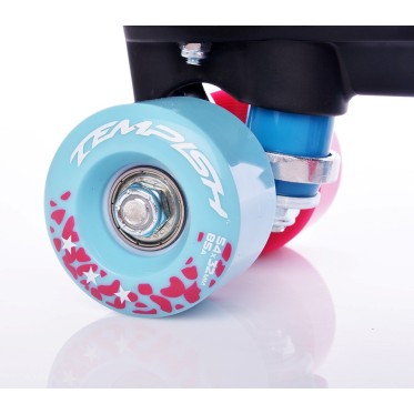 SUNNY LEOPARD quad skate TEMPISH - view 7
