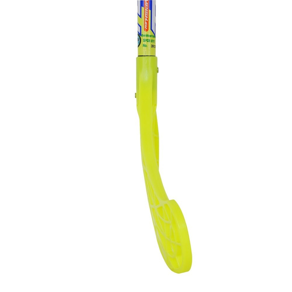 FLOORBALL STICK SHOCK  TEMPISH - view 5