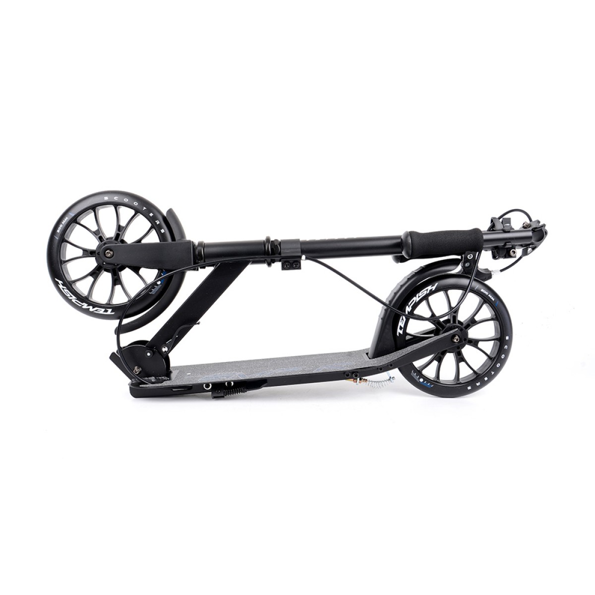 SMF 200 R scooter TEMPISH - view 5 - Extreme-bg.com SMF 200 R scooter TEMPISH - view 5