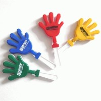 Clap hands toy