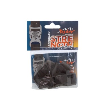 TASHEV Chest strap with whistle TASHEV - view 3