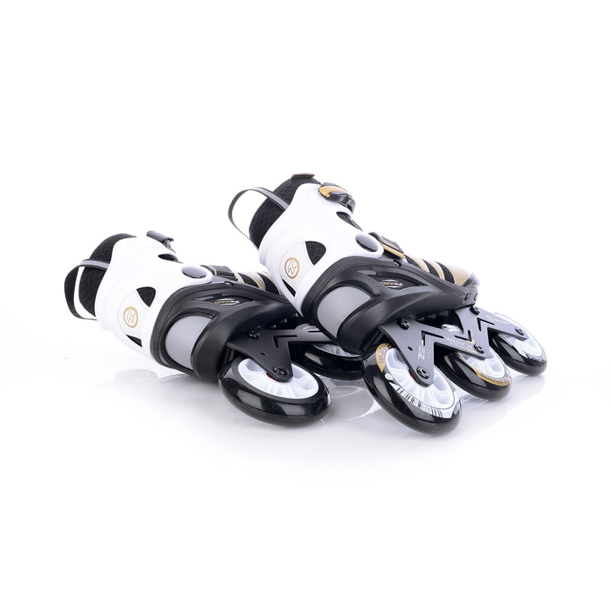 Ролери WENOX TOP LADY 100 TEMPISH - изглед 13 - Extreme-bg.com Ролери WENOX TOP LADY 100 TEMPISH - изглед 13