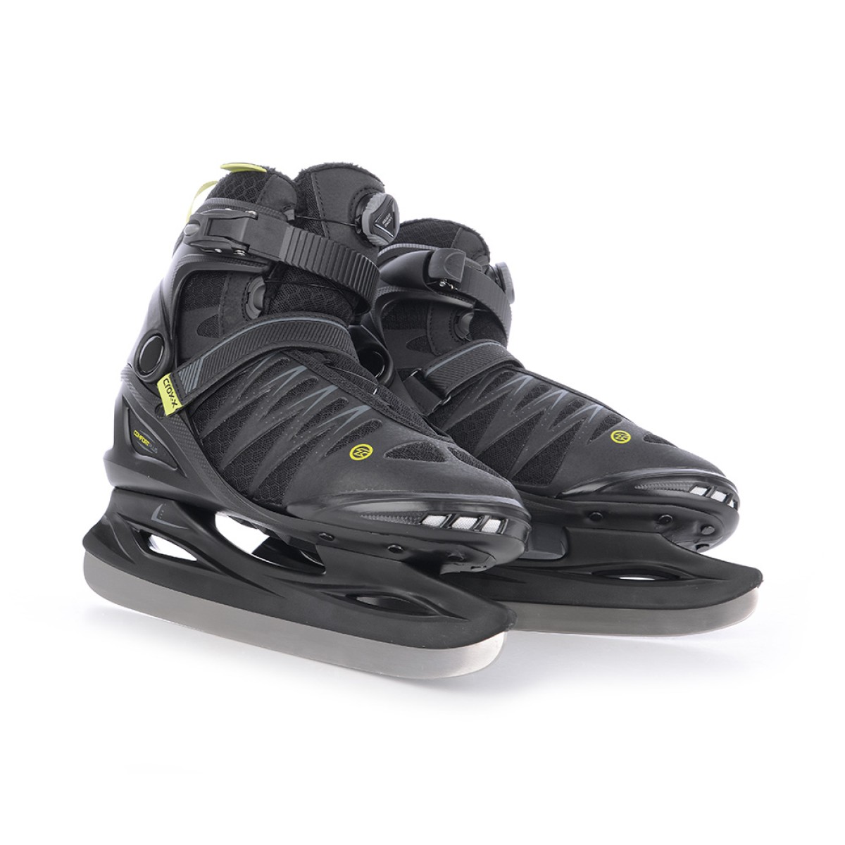 CROX.X TOP hockey skates TEMPISH - view 16 - Extreme-bg.com CROX.X TOP hockey skates TEMPISH - view 16