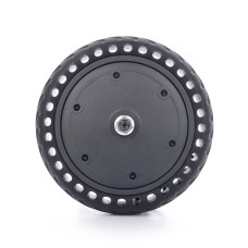 Front wheel 8.5'' set for an electric scooter - U5 URBIS - view 4