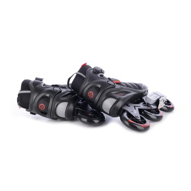 WENOX TOP EBS 100 roller skates TEMPISH - view 5