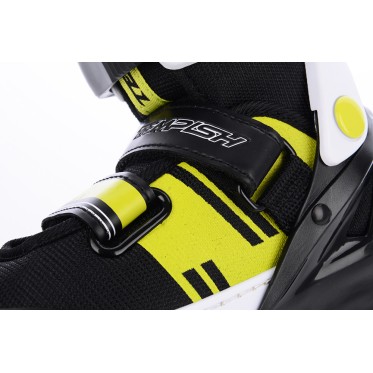 In-line and ice  adjustable skates Misty  TEMPISH - view 25