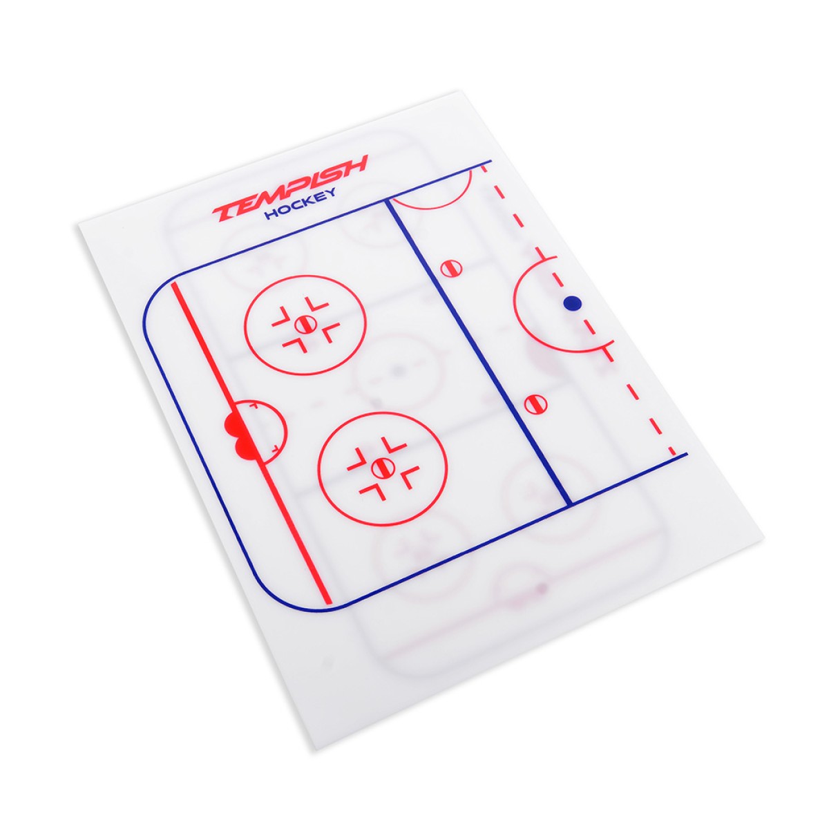 Coaching tactic board 33x24 cm TEMPISH - изглед 6 - Extreme-bg.com Coaching tactic board 33x24 cm TEMPISH - изглед 6