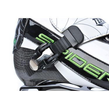 Inline skates  SPIDER TEMPISH - view 19