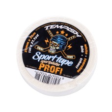 Лента за хокекеен стик PROFI 25m x 25mm tearable