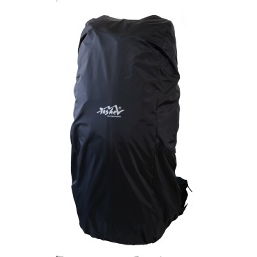 TASHEV Backpack Raincover 60-85+15L TASHEV - view 3
